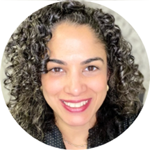 Joanne Singh, LMHC