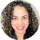 Joanne Singh, LMHC