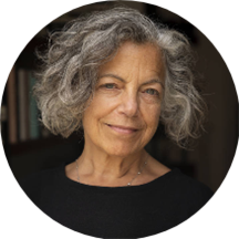 Joanne Stein, MSW