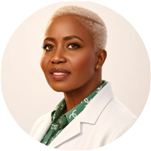 Joceline Baptiste, NP