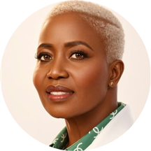 Joceline Baptiste, PMHNP