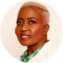 Joceline Baptiste, RN