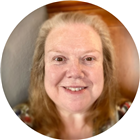 Jocelyn Barron, LMFT