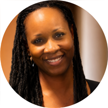 Jocelyn Bynum, LGSW