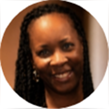 Jocelyn Bynum, LGSW