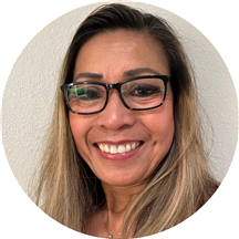 Jocelyn Castellano, NP, APRN, RN