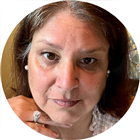 Jocelyn Evans-Shaw, LPC