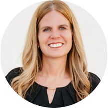 Jocelyn Jarman, LMSW