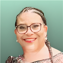 Jocelyn Jones, LPC