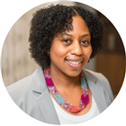 Jocelyn Moore, LCSW - C