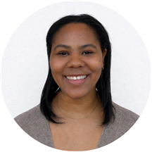 Jocelyn Ricks, LMHC
