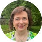 Jocelyn Steiskal, LISW