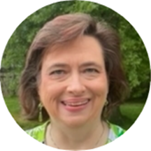 Jocelyn Steiskal, LISW