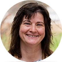 Jocelyn Womack, LPC - S, LPC