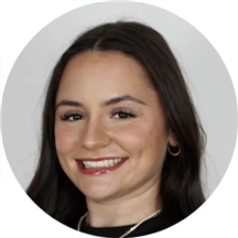 Jocelynn Chesser, MSW