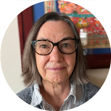 Jodee Keller, LICSW
