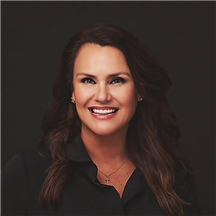 Jodee Lucero, LPC