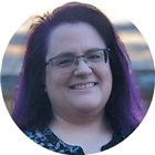Jodi Aponte, MSW