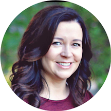 Jodi Barnum, LCSW
