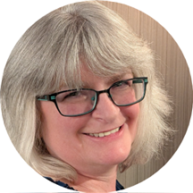 Jodi Dobens, PMHNP