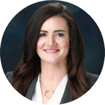 Jodi Gilligan, MSN