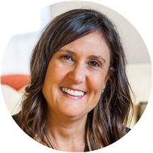 Jodi Greenblatt, LMFT