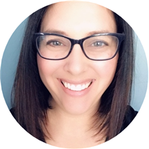 Jodi Guzak, LPC