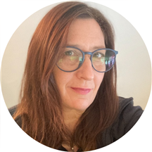 Jodi Houlon, LCSW