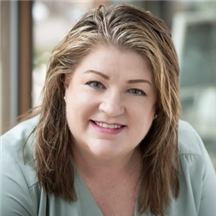 Jodi Lovejoy, LCSW