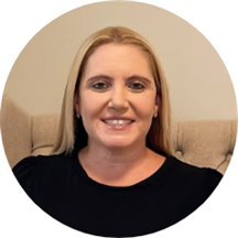 Jodi Martino, LCSW