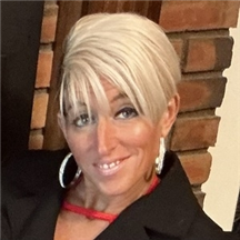 Jodi McCarthy, MA