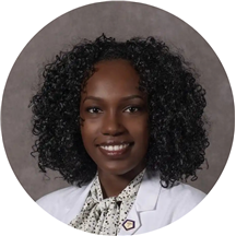 Jodi Mwendia, PA-C