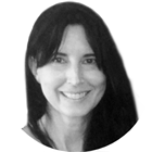 Jodi Olmstead, LMHC