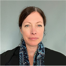 Jodi Pallett, LMFT