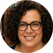 Jodi Porter, LCSW