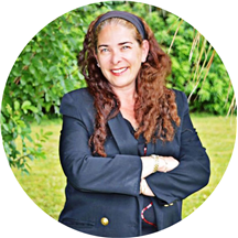 Jodi Rabkin-Turner, LMHC