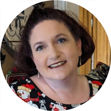 Jodi Rodriguez, LPC