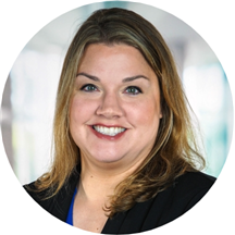 Jodi Stowater, PA-C