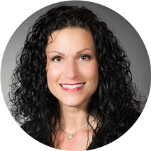 Jodi Tuzzolo, PT