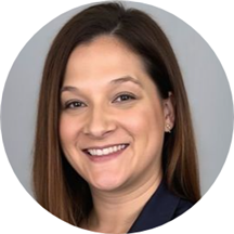 Jodi Vaughn, PMHNP