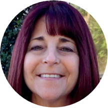 Jodi Velocci, RPA - C