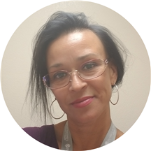 Jodie Gonzalez, LPC
