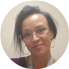 Jodie Gonzalez, LPC