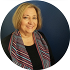 Jodie Hopkins, APRN, RN