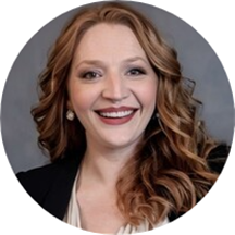Jodie Leister, LPCC