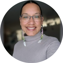 Jodie Skenandore, LPC