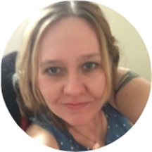 Jody Boss, LICSW