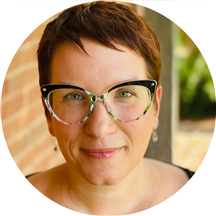 Jody Dietsch, LCSW