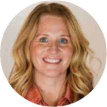 Jody Enget, LMFT