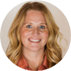 Jody Enget, LMFT